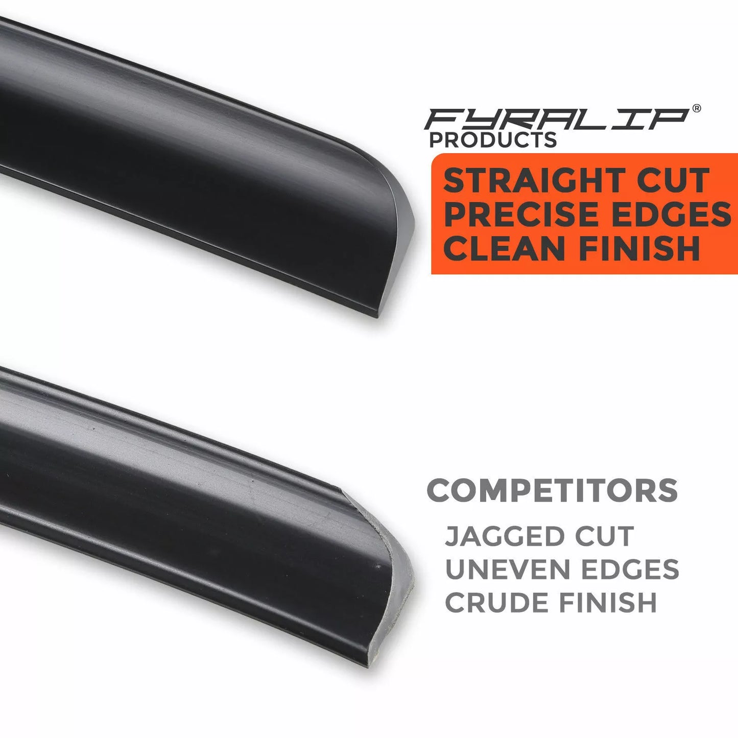 Rear Boot Lip Spoiler for BMW E39 Sedan (1995-2003)