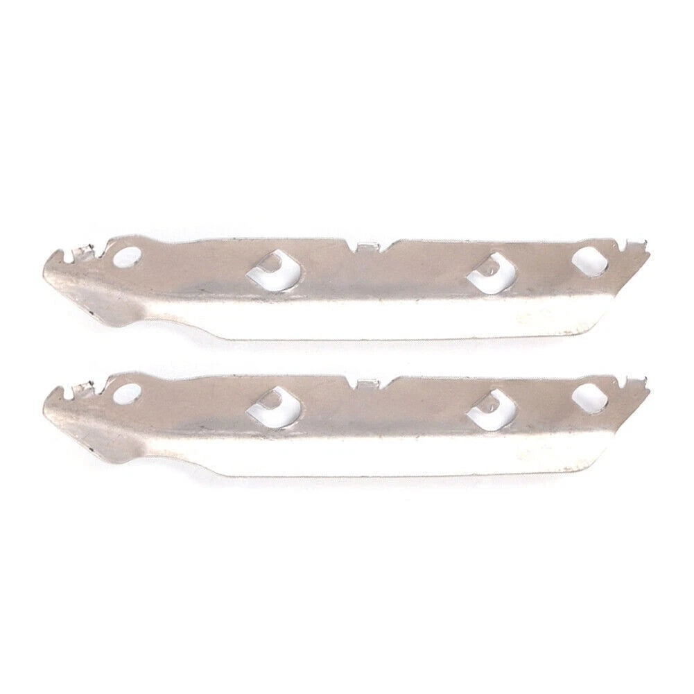 Front Bumper Cover Insert for BMW E90 E91 (2006-2011)