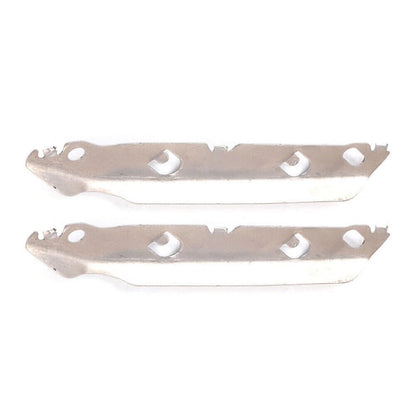 Front Bumper Cover Insert for BMW E90 E91 (2006-2011)