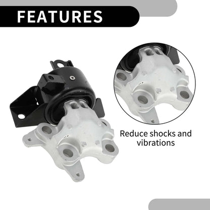 Engine Mount 1.4L for Chevy Trax (2015-2016)