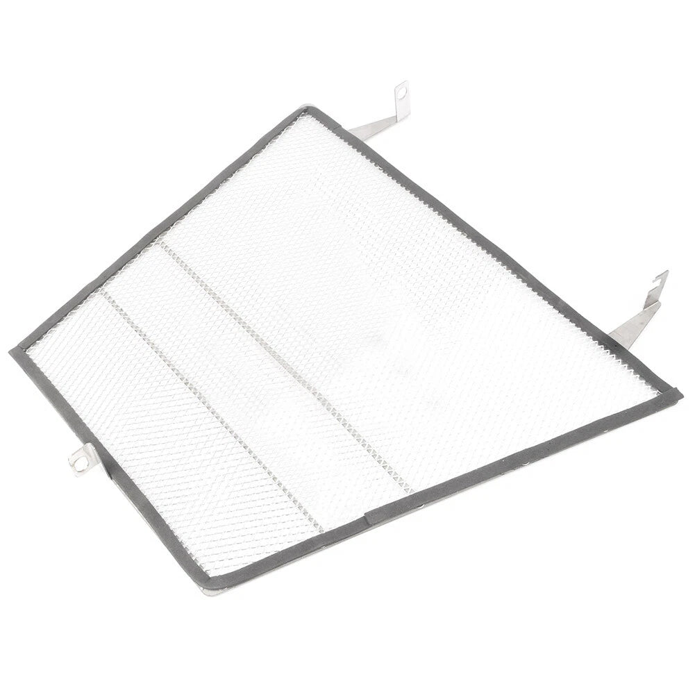 Radiator Guard Grill Cover for Honda CBR 1000RR (2008-2011)