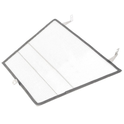 Radiator Guard Grill Cover for Honda CBR 1000RR (2008-2011)