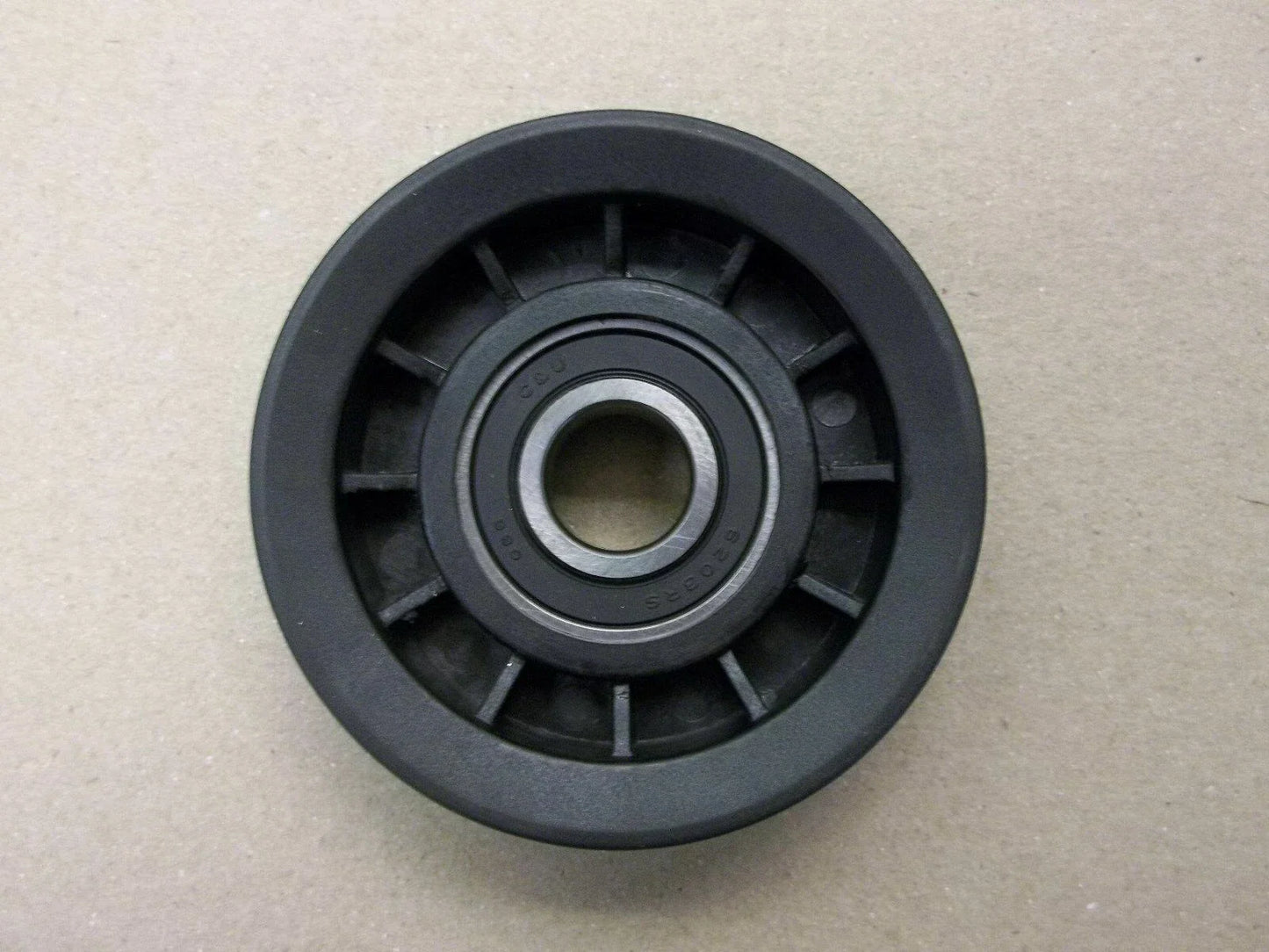 Mercruiser Serpentine Belt Idler Pulley for 4.3/5.0/5.7/350 V6/V8