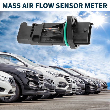 Mass Air Flow Sensor for Hyundai Santa Fe, Tucson & Kia (2001-2023)