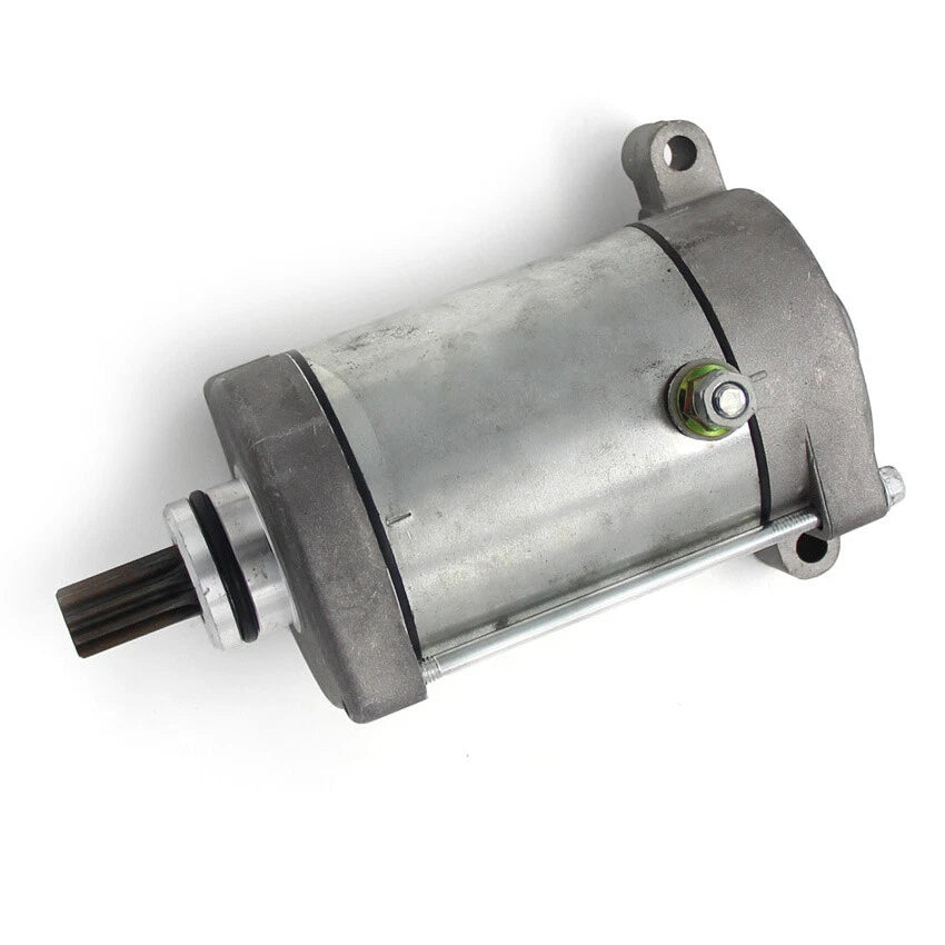 Starter for Yamaha YXM700 Viking, YXR700F Rhino, YFM700R Raptor, YFM700FWAD Grizzly (2014-2023)