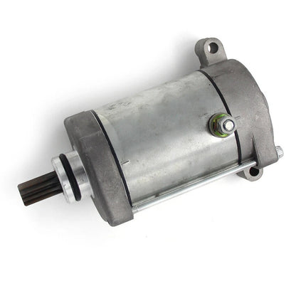 Starter for Yamaha YXM700 Viking, YXR700F Rhino, YFM700R Raptor, YFM700FWAD Grizzly (2014-2023)