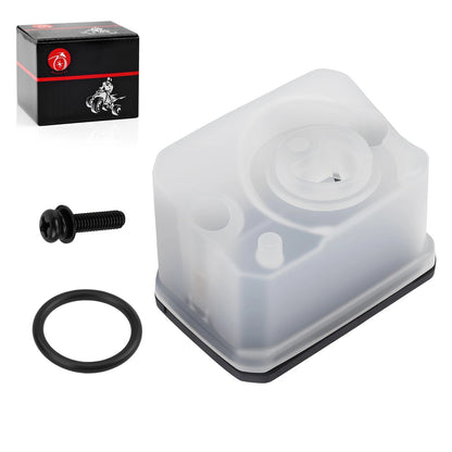 Master Cylinder Reservoir Assembly for Ski-Doo Summit 800R E-TEC (2016)