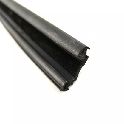 Glass Run Door Channel Rear RH For Toyota Corolla AE110 AE111 4D Sedan 1995-02