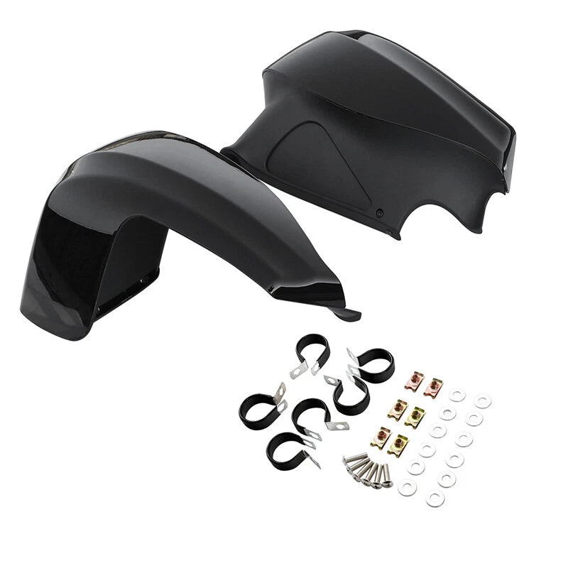 Lower Vented Leg Fairing for Indian Chief Vintage Classic Chieftain (2014-2018)