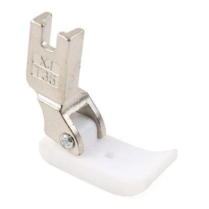 Piping Welting Foot for Industrial Sewing Machines