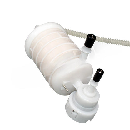 Fuel Filter Assembly Regulator for BMW X3 E83 (2007–2010)