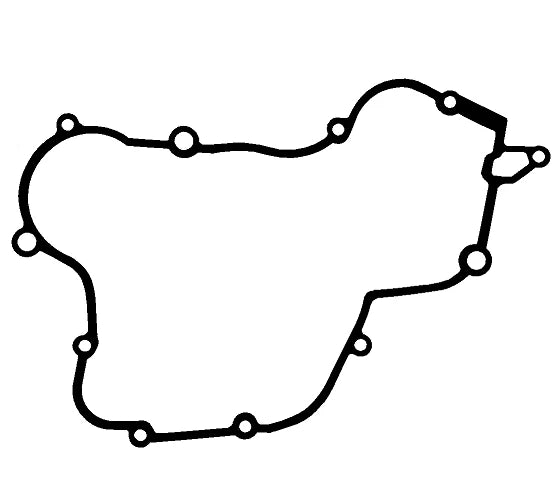 Inner Clutch Cover Gasket for KTM 85SX (2018–2022)