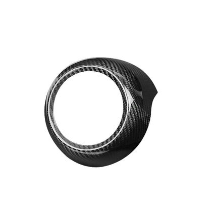 Steering Wheel Cover Trim for Subaru WRX STI (2022-2024)
