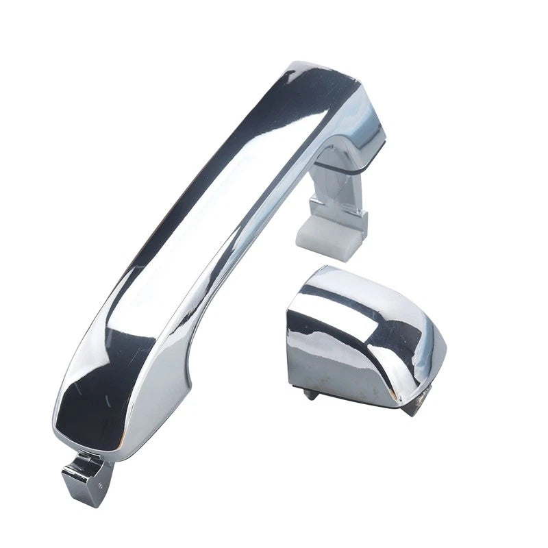 Front Right Exterior Door Handle for Hyundai Veracruz (2007-2012)
