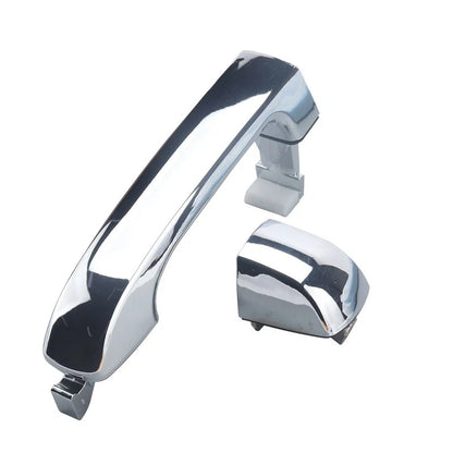 Front Right Exterior Door Handle for Hyundai Veracruz (2007-2012)