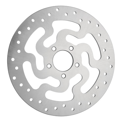 11.8" Brake Disc Rotors for Harley Street Glide (2014-2024)