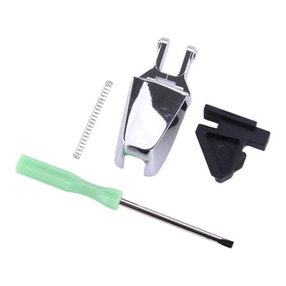 Shifter Knob Push Button Repair Kit for Buick Regal (2009-2016)