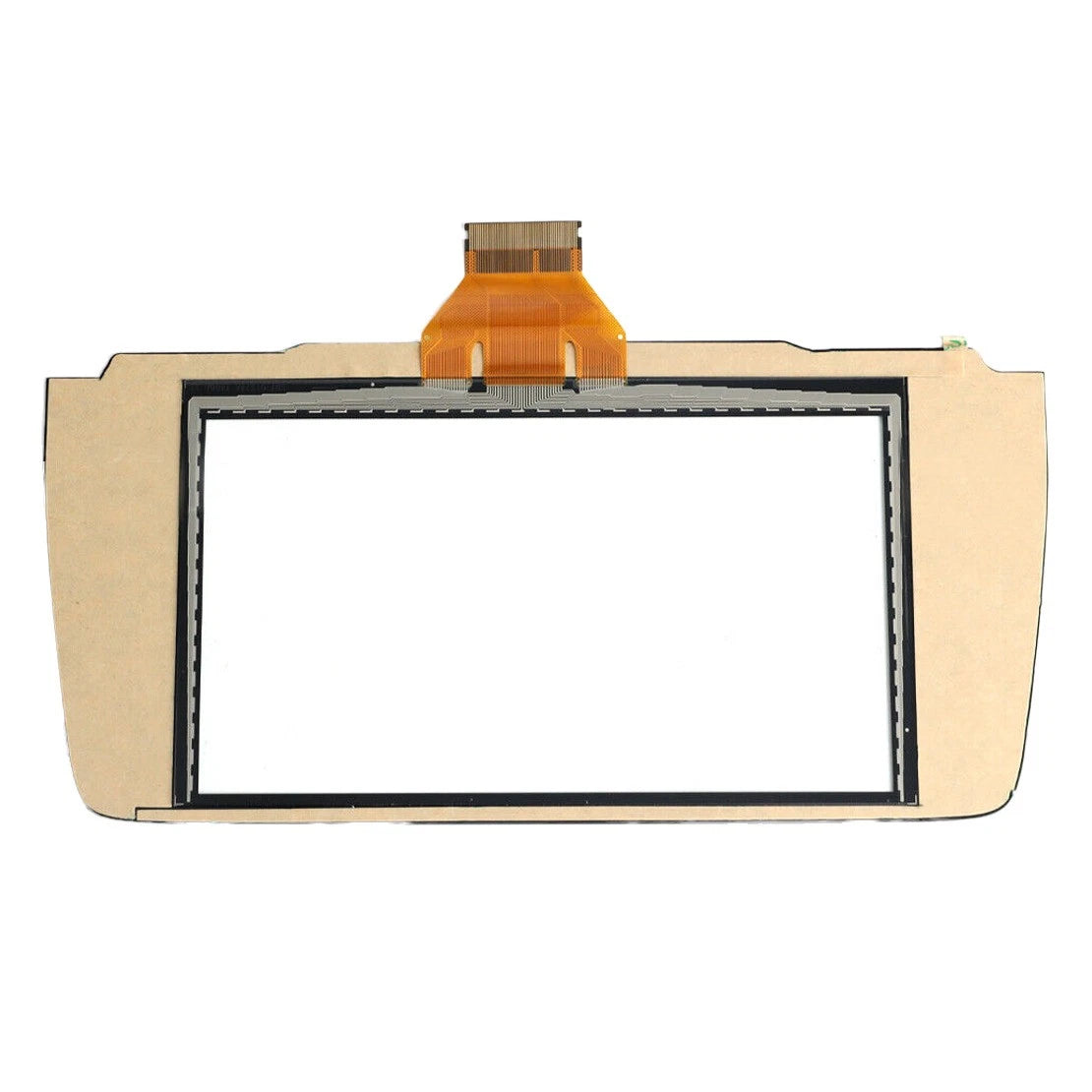 7" LCD Touch Screen Radio Navigation for Mazda CX-5 (2017-2021)