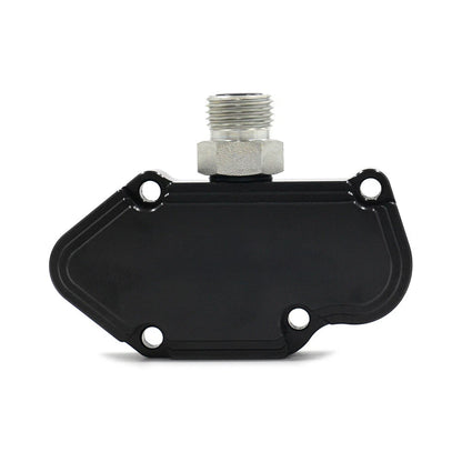 Spring Kit & Housing Fuel Regulator for Ford F-250 F-350 F-450 F-550 (2003-2007)