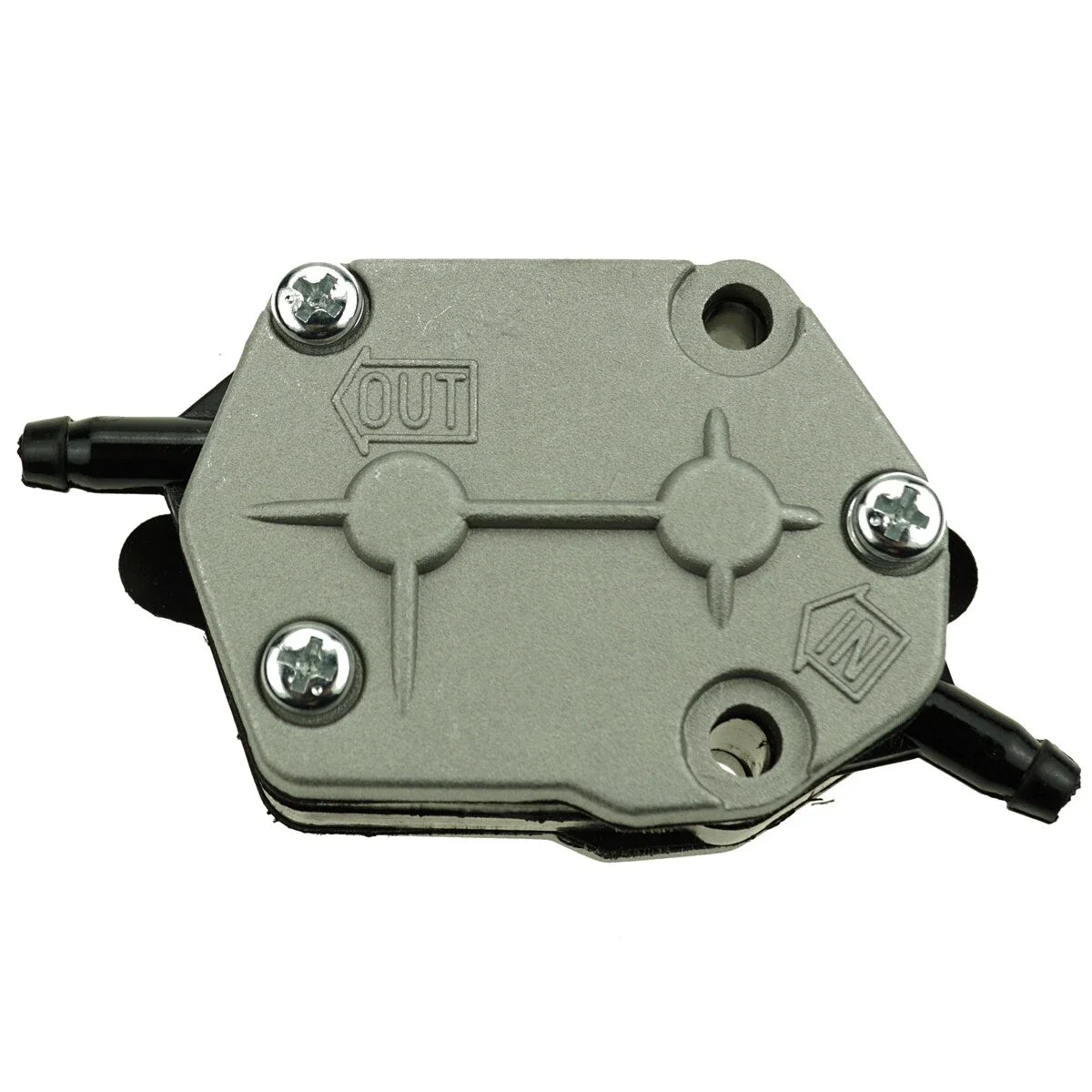 Outboard Fuel Pump for Yamaha Nissan Tohatsu (6A0-24410-00)
