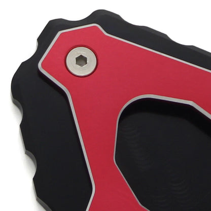 Side Stand Enlarge Plate for BMW G 310 R (2016-2020)