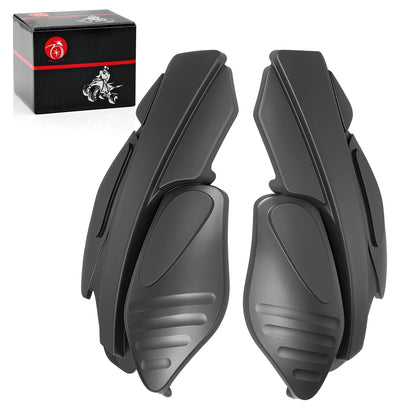 Hand Guard for Polaris Sportsman 800/Scrambler 850 (2007-2024)
