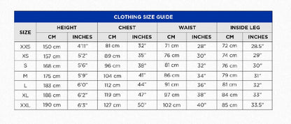 Burke Dry 28 Super Dry Rain Jacket for Sailing, Wet Weather, Blue
