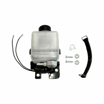 Gear Lube Reservoir Bottle Kit for MerCruiser Alpha Gen 2/Bravo (1990-2023)