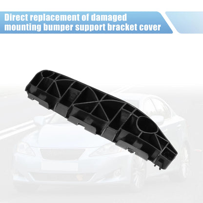 Bumper Bracket Side Retainer for Lexus IS 250 (2006-2013)