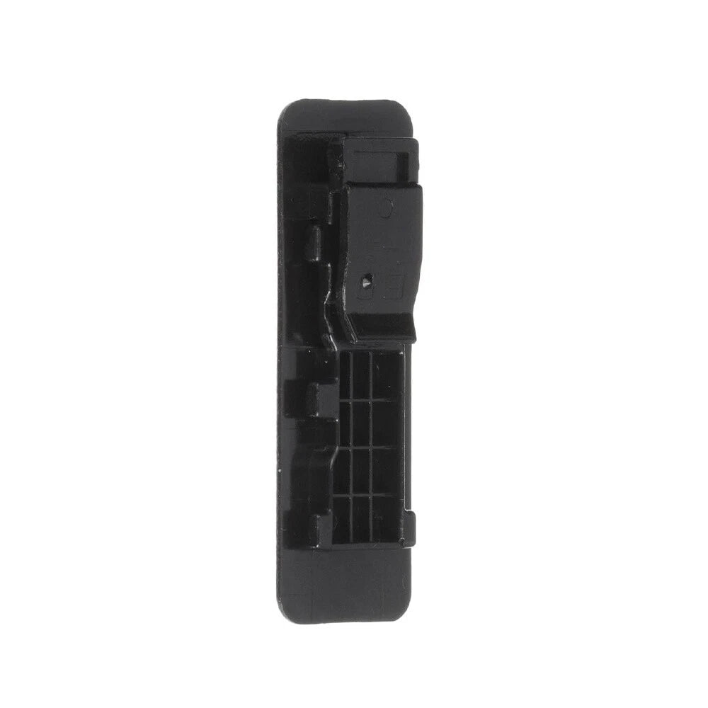 Black Exterior Roof Cover Molding for Kia Soul (2020-2023)