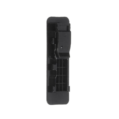 Black Exterior Roof Cover Molding for Kia Soul (2020-2023)