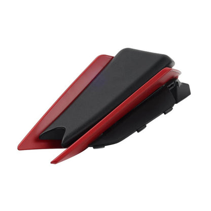 ABS Red Rear Cowl Tail Fairing Cover for Aprilia RS660 Tuono 2020-2022