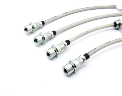 Brake Line Kit for Toyota Supra A80 NA/Turbo (1993-2002)