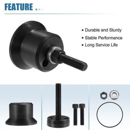 6.7L Power Stroke Front Crankshaft Seal Installer Tool for Ford Super Duty
