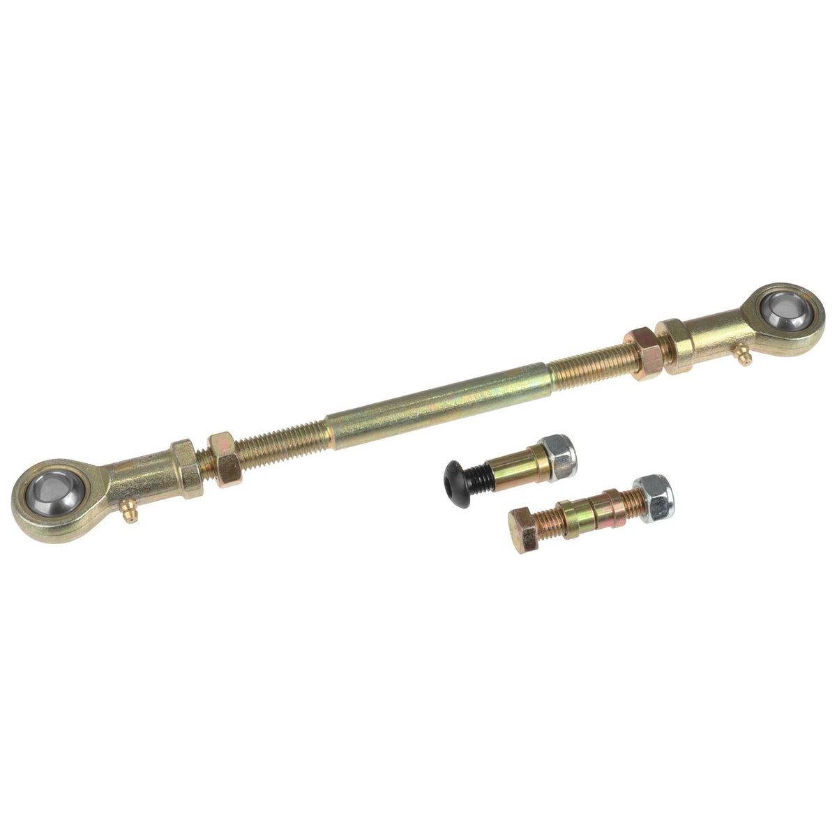 Rear Sway Bar Link Kit 2-6" Lift for Jeep Wrangler JK (2007-2018)