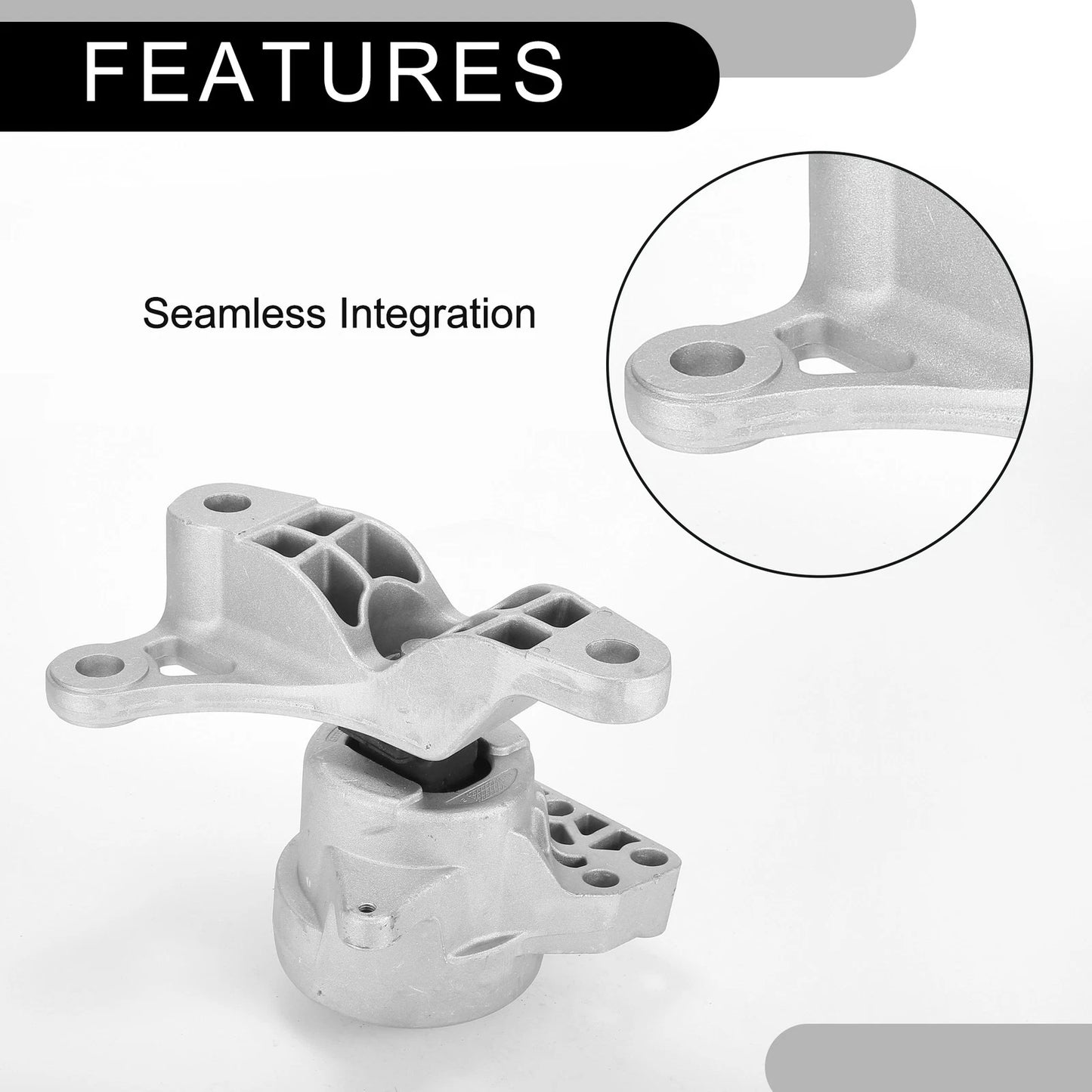 Engine Mount for Ford Edge (2012-2014)