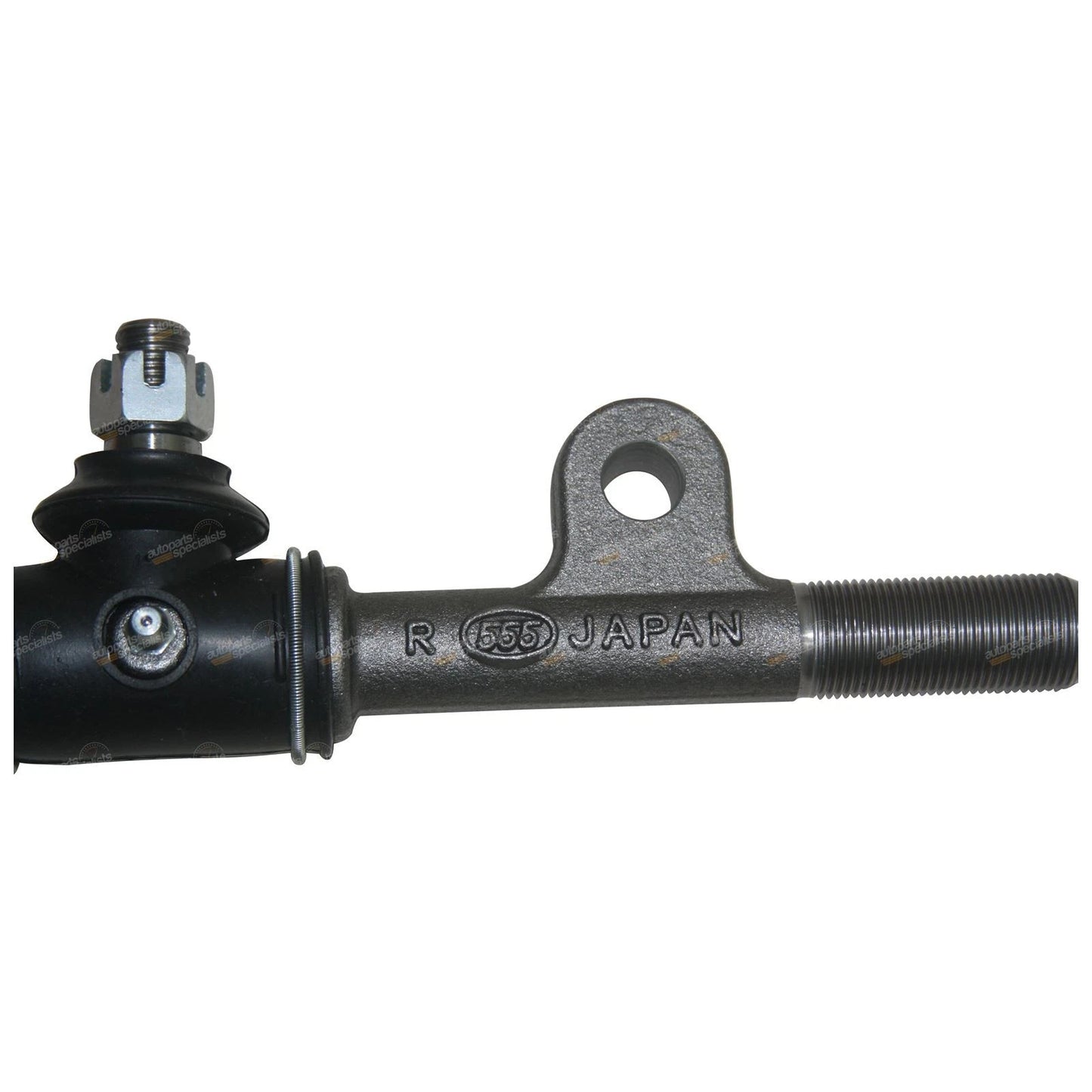 Tie Rod Relay End Set for Toyota BJ70 BJ73 BJ74 FJ70 FJ73 FJ75 HJ75