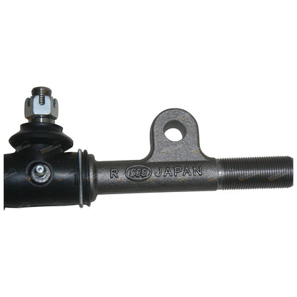 Tie Rod Relay End Set for Toyota BJ70 BJ73 BJ74 FJ70 FJ73 FJ75 HJ75