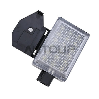 Underhood Courtesy Hood LED Lamp Light for Ram Wrangler Grand Cherokee