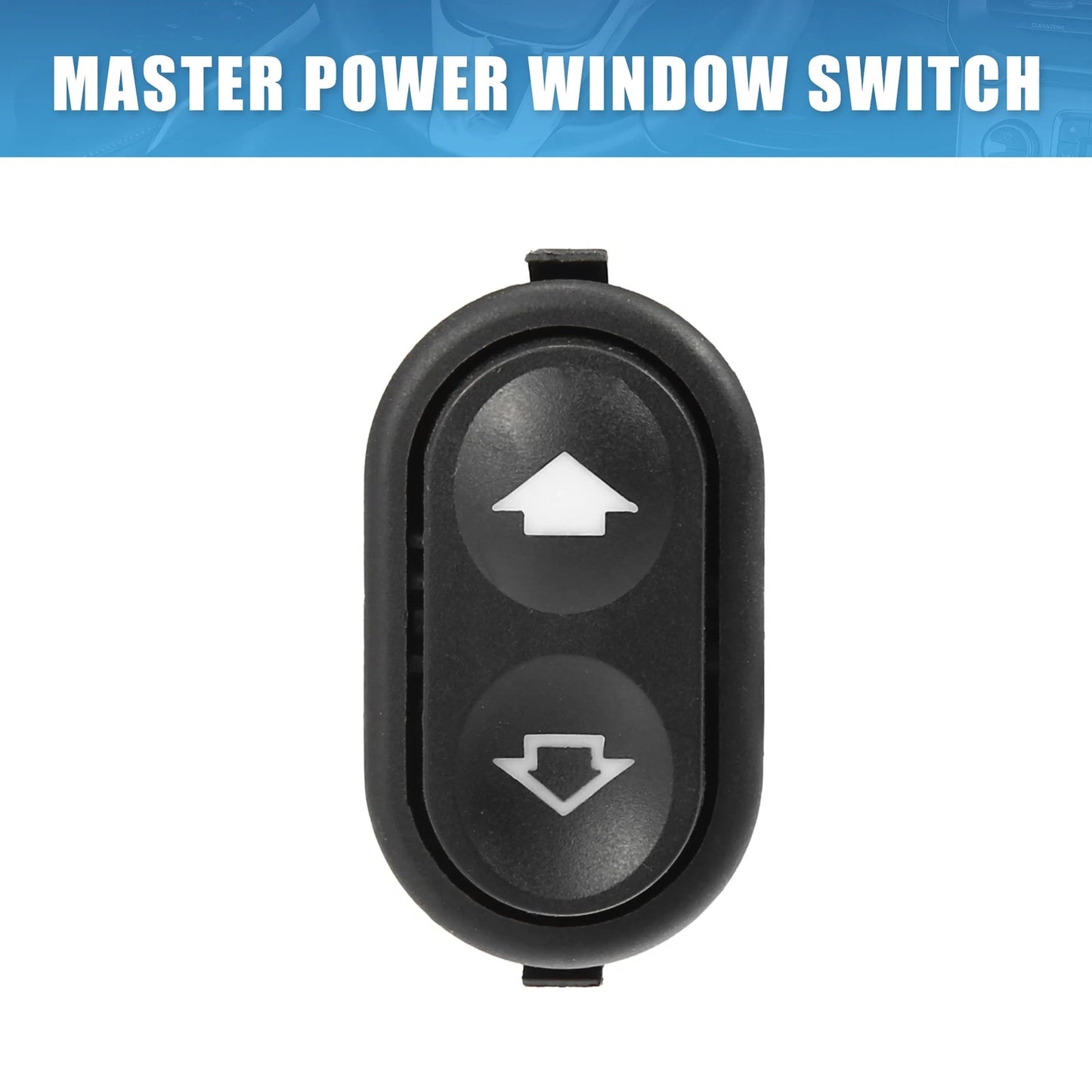 Master Power Window Switch for Ford Mondeo (1993-1996)