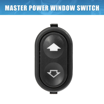 Master Power Window Switch for Ford Mondeo (1993-1996)