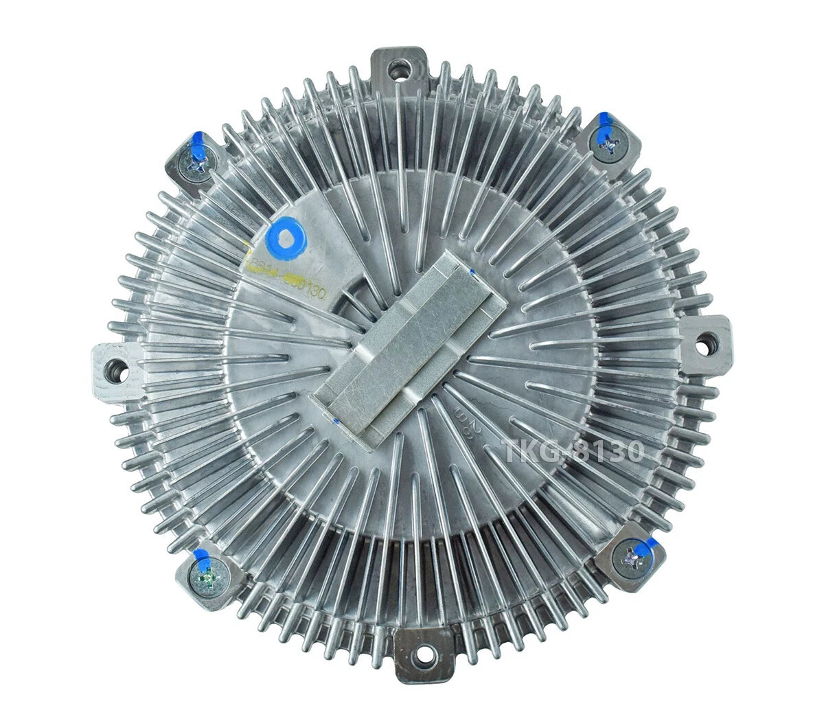 Cooling Fan for Isuzu Dmax 4JK1 4JJ1 (2012-2019)