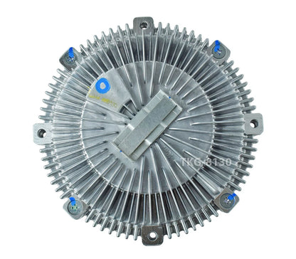 Cooling Fan for Isuzu Dmax 4JK1 4JJ1 (2012-2019)