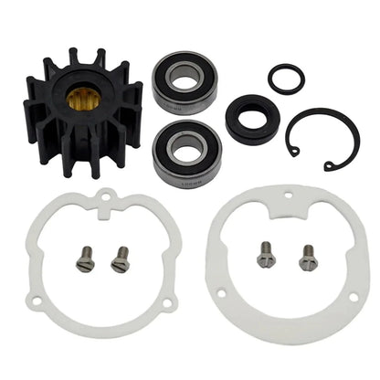 Rebuild Service Kit for Volvo Penta/OMC Pumps (3858847, 3857794, 3855778)