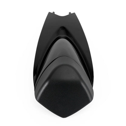 Rear Seat Cover Trim for Aprilia RS4 RSV4 1000 (2009-2022) Black