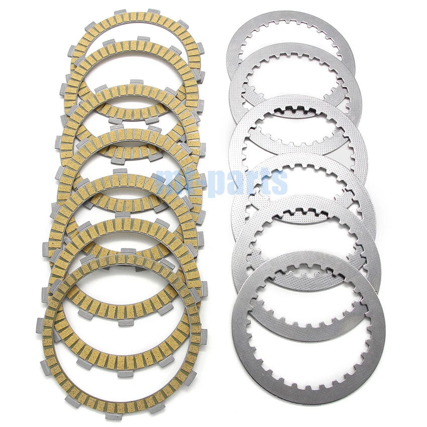 Clutch Friction Plate for Honda CB750 Nighthawk 750 (1991-2003)
