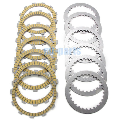Clutch Friction Plate for Honda CB750 Nighthawk 750 (1991-2003)