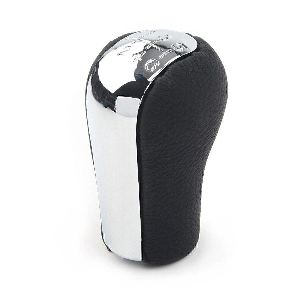 6 Speed Gear Shift Knob for Toyota Corolla RAV4 (1992-2009)