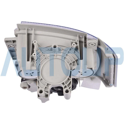 Headlight & Corner Lamp for ISUZU NPR NPR-HD NQR NRR (2008–2020)