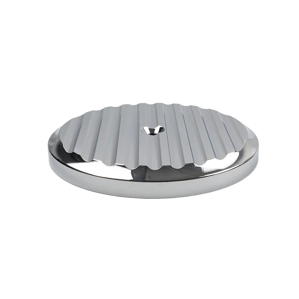 Air Cleaner Outer Cover for Harley Touring Electra Glide Dyna Softail